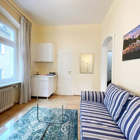 Gemuetlich Und Zentral In Boppard Hotell Eksteriør bilde