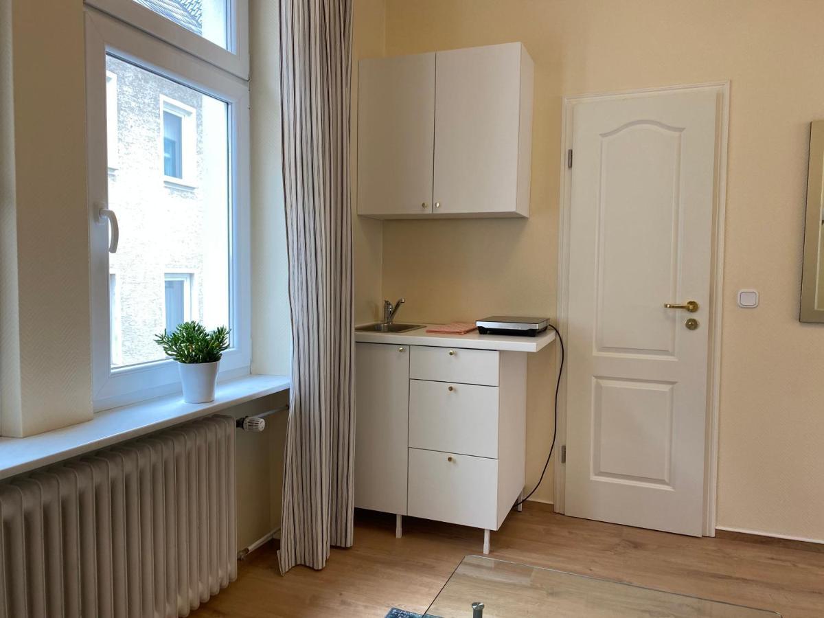 Gemuetlich Und Zentral In Boppard Hotell Eksteriør bilde