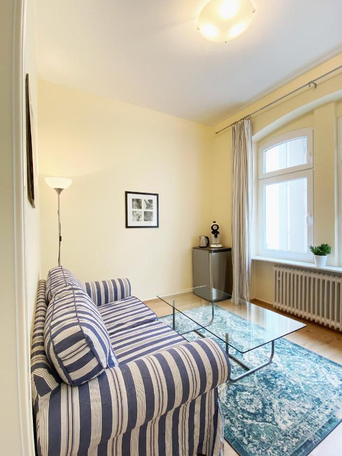 Gemuetlich Und Zentral In Boppard Hotell Eksteriør bilde