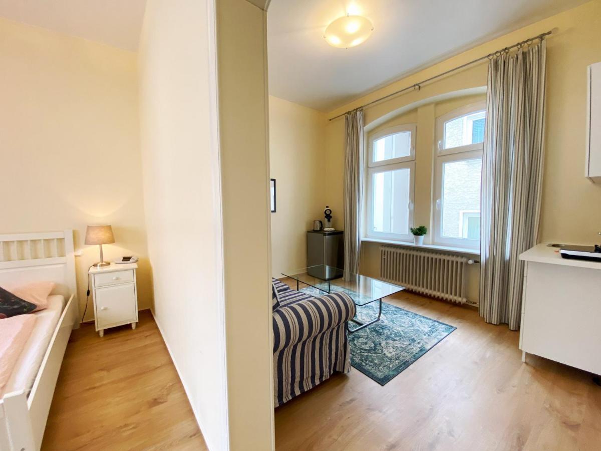 Gemuetlich Und Zentral In Boppard Hotell Eksteriør bilde