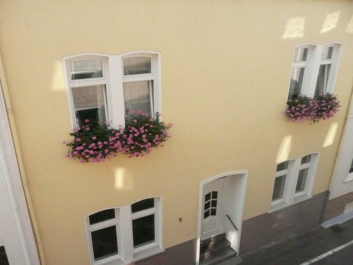 Gemuetlich Und Zentral In Boppard Hotell Eksteriør bilde